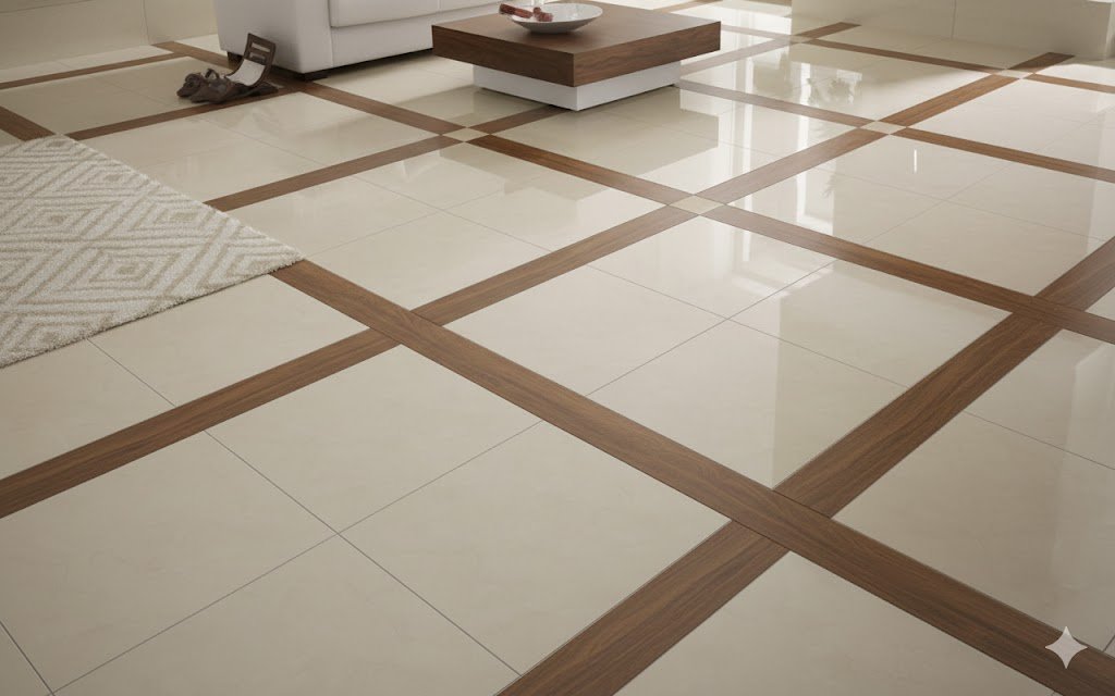 Pavit tiles