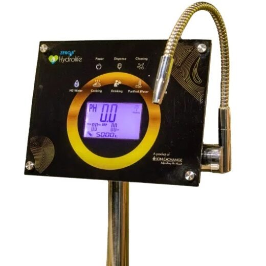 ZeroB Hydrolife Under The Sink Model