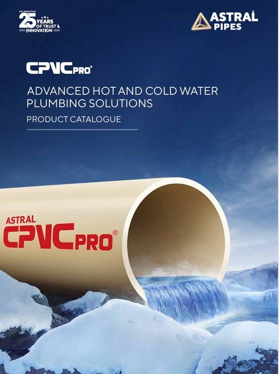 Astral Pipes Product Look Book