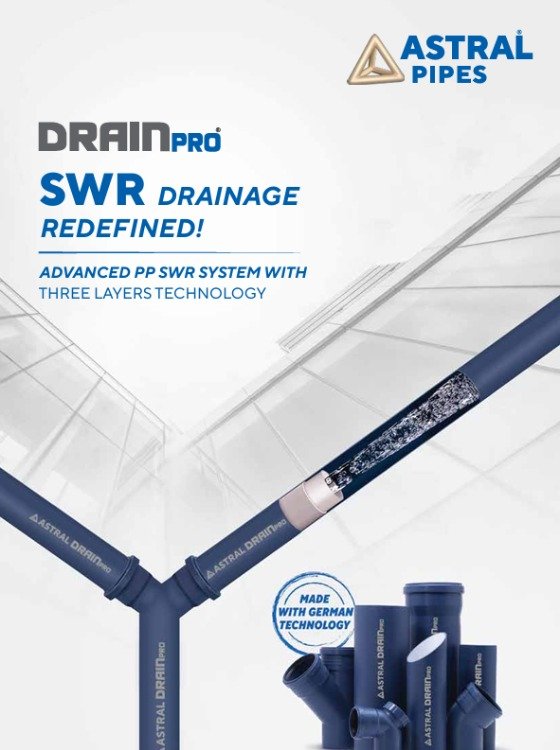 Astral Pipes Product Look Book